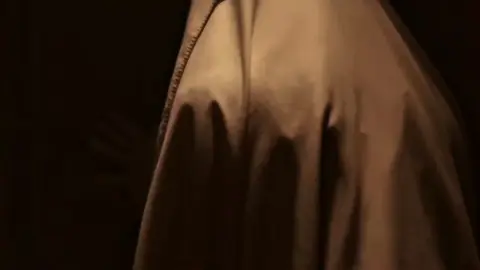 هذا ما حل بفاطمة بعد رحيل النبي الأعظم #النبي_الاعظم 