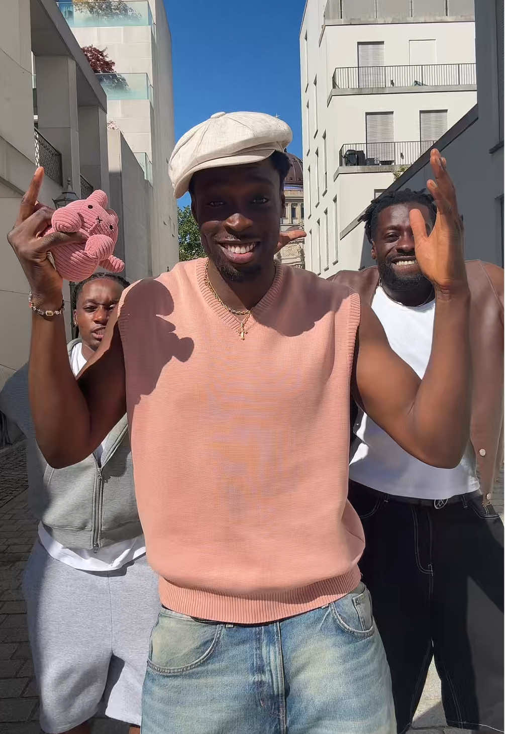 Thank you guys for killing my dance 😭❤️ 