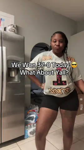 What’s Was Yall Score Today #Footballmom ? #blowthisup #fyp #youthfootball #ykniece 