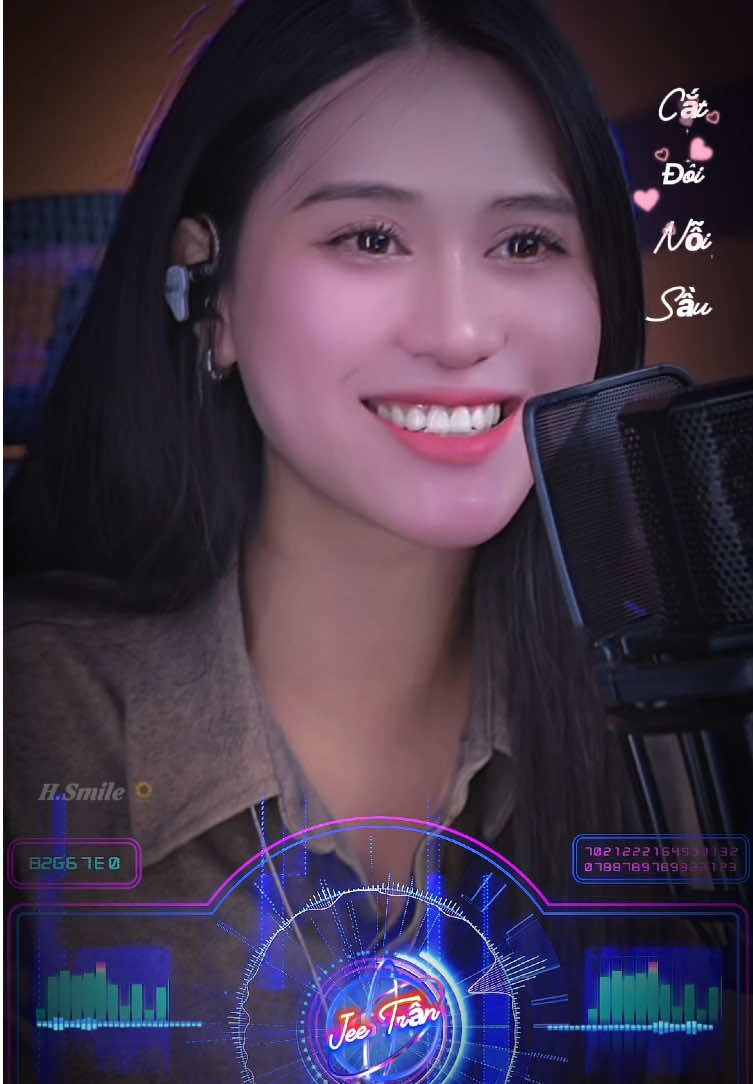 Nhớ em rất nhiều , em ơi anh nhớ em rất nhiều .. #live #viraltiktok #xuhuong #remix #jeetran #catdoinoisau #nhachay @🌻Jee Trần🌻 