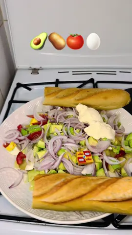 Salade 🥗 #cuisine #guineenne224🇬🇳 #france🇫🇷 #delicieux #🥗