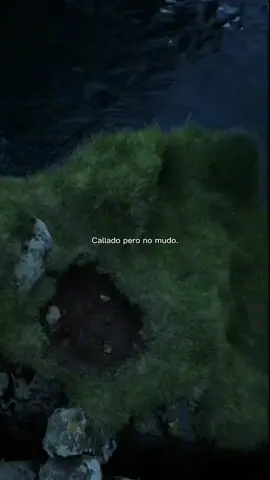 callado, pero no mudo #frases #motivacion 