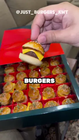 Mini burgers business idea #fyp #business #businessideas 