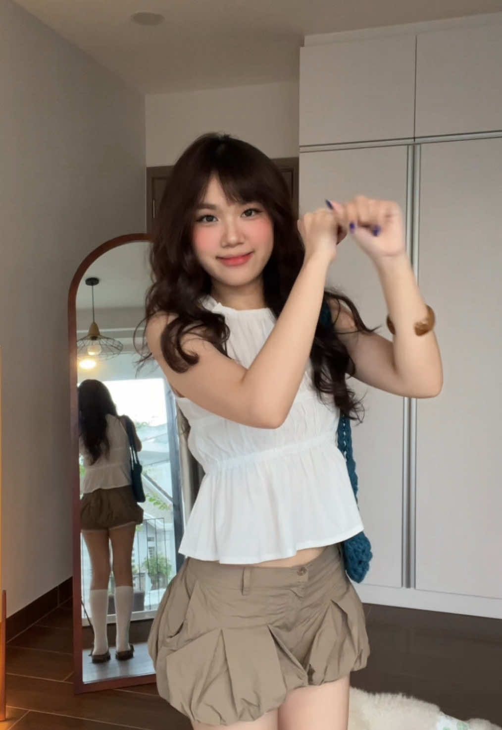 Ứng tuyển idol là phụ mọi người quan tâm áo giúp pé đa nhé