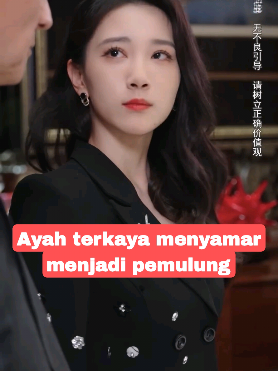 Membalas @bebe.divazan Ayah terkaya | Part 5 #pyf #drakor #dracin #dramapendek 