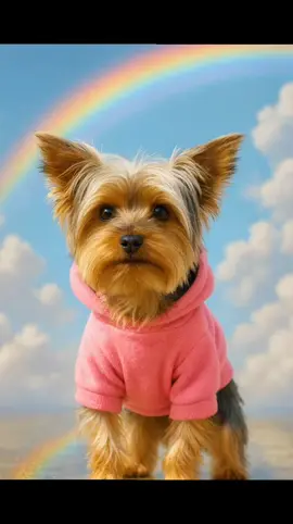 @jbethmcd For You 💖🐕🐾✨🌈  #RainbowBridge #ForeverInMyHeart #PetMemorial #GoodbyeMyFriend #dogtok 