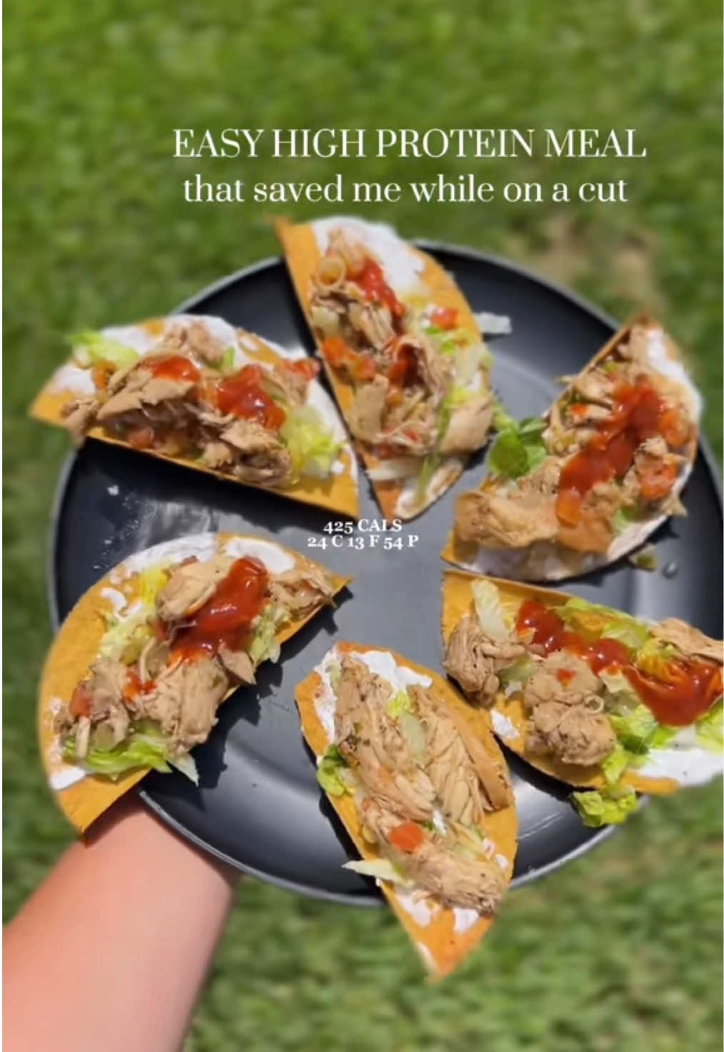 Have to reshare bc it’s one of MY FAVSSSSS OMG  #mealprep #mealprepideas #mealprepideas #easymeals #easymealideas #wieiad #highproteinmeals #highproteinrecipes #highprotein 