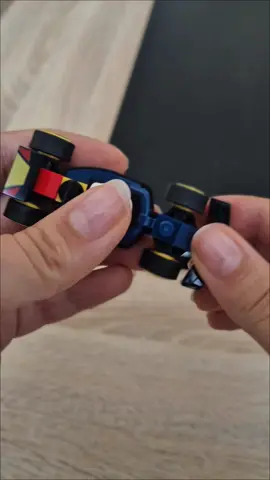@LEGO  x  @Formula 1  La grille au complet 🏁🏎 #f1 #lego #ugccommunity #ugc #DIY 