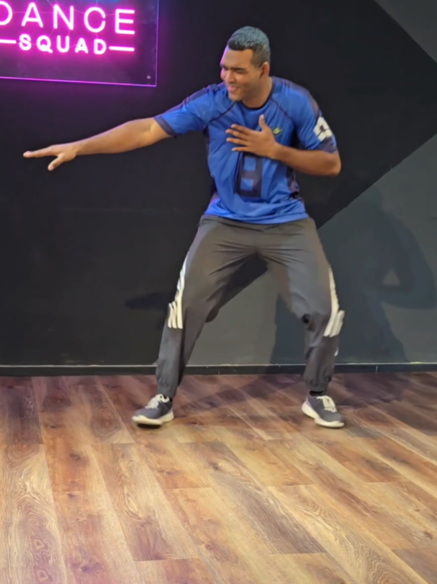 ✨ Unleash the Dancer in You at Vivek Dance Classes! ✨ Dance Champion @Avish07  From beginners to pros, we bring rhythm, energy, and passion to every step. 💃🕺 Join us to learn a variety of dance styles, stay fit, and express yourself with confidence#Vkds #dance #creatorsearchinsights #mauritius🇲🇺 