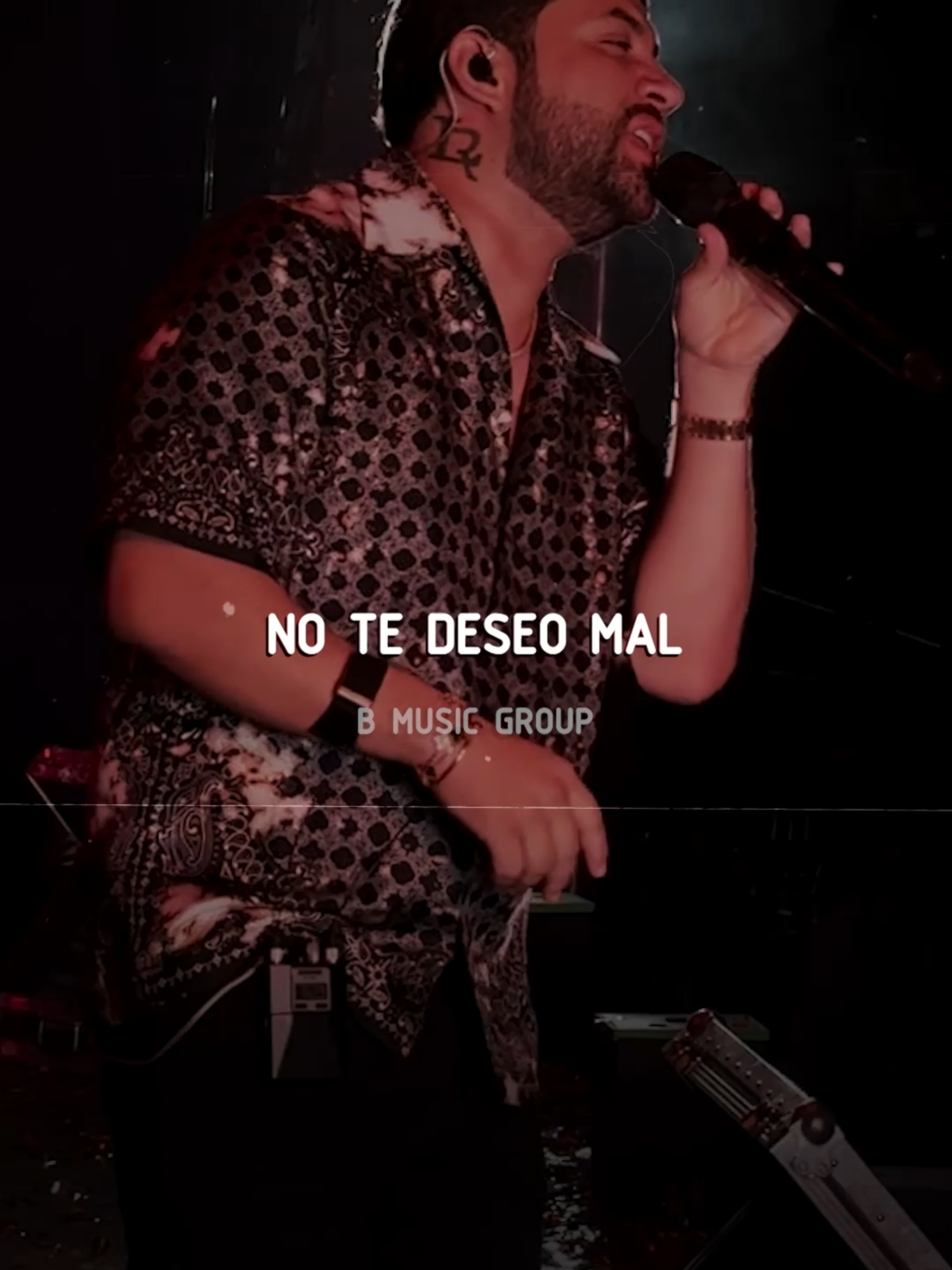 no te deseo mal.. #luisrconriquez #corridos #regionalmexicano