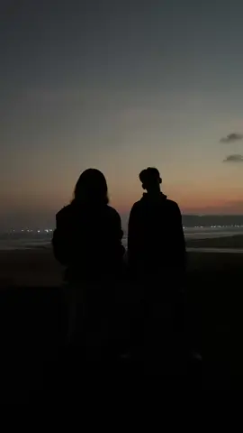 sunset view🧡 dc:@ultsttaecan  #dance #tulungagung24jam 