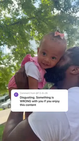 I guess somebody from YouTube doesn’t like our content 🤷🏽‍♀️😭😂 yayyyyyyy #fyp #fyp #family #babygirl #daddysgirl 