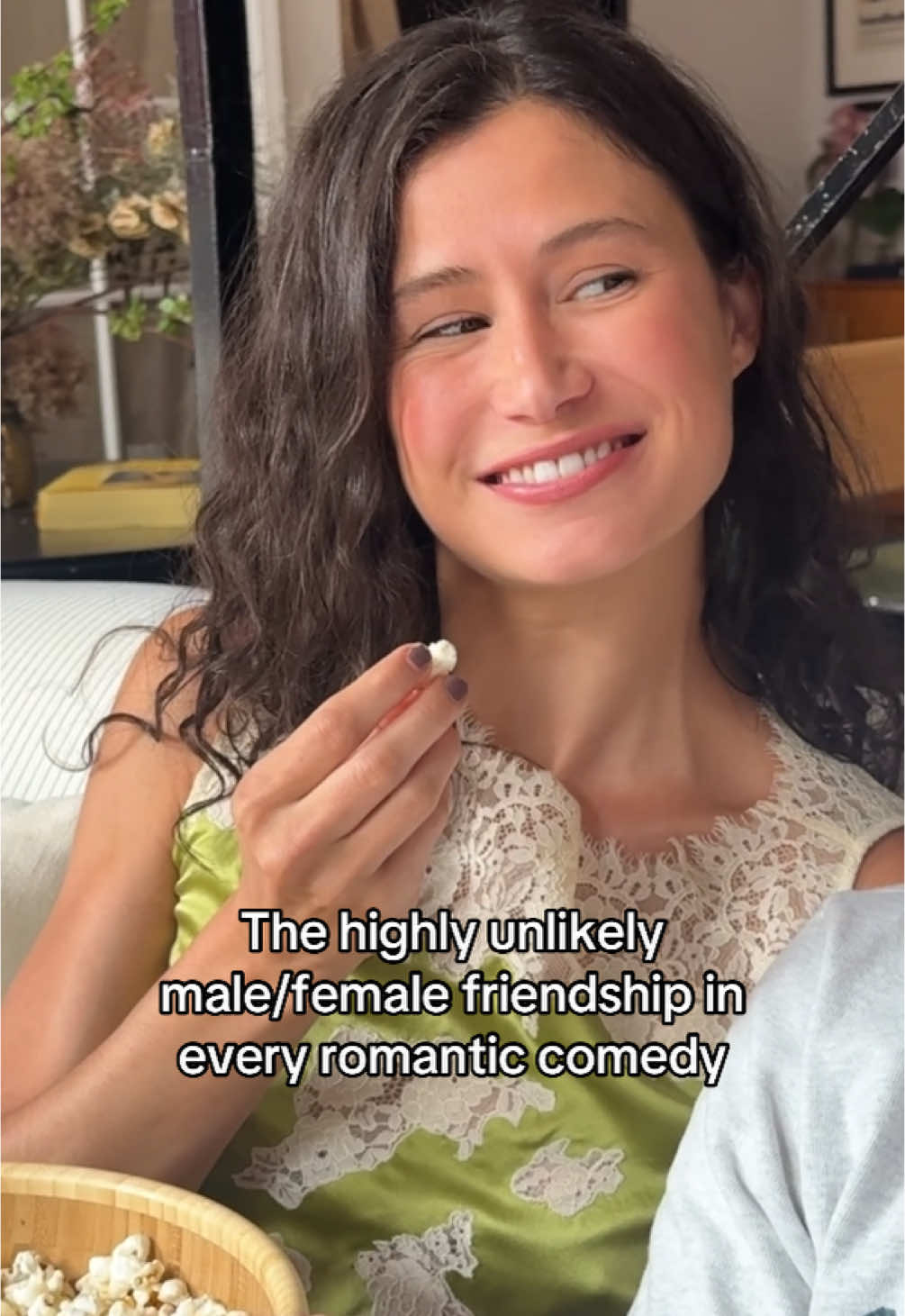 I love whatever’s wrong with you @Jake Musser 