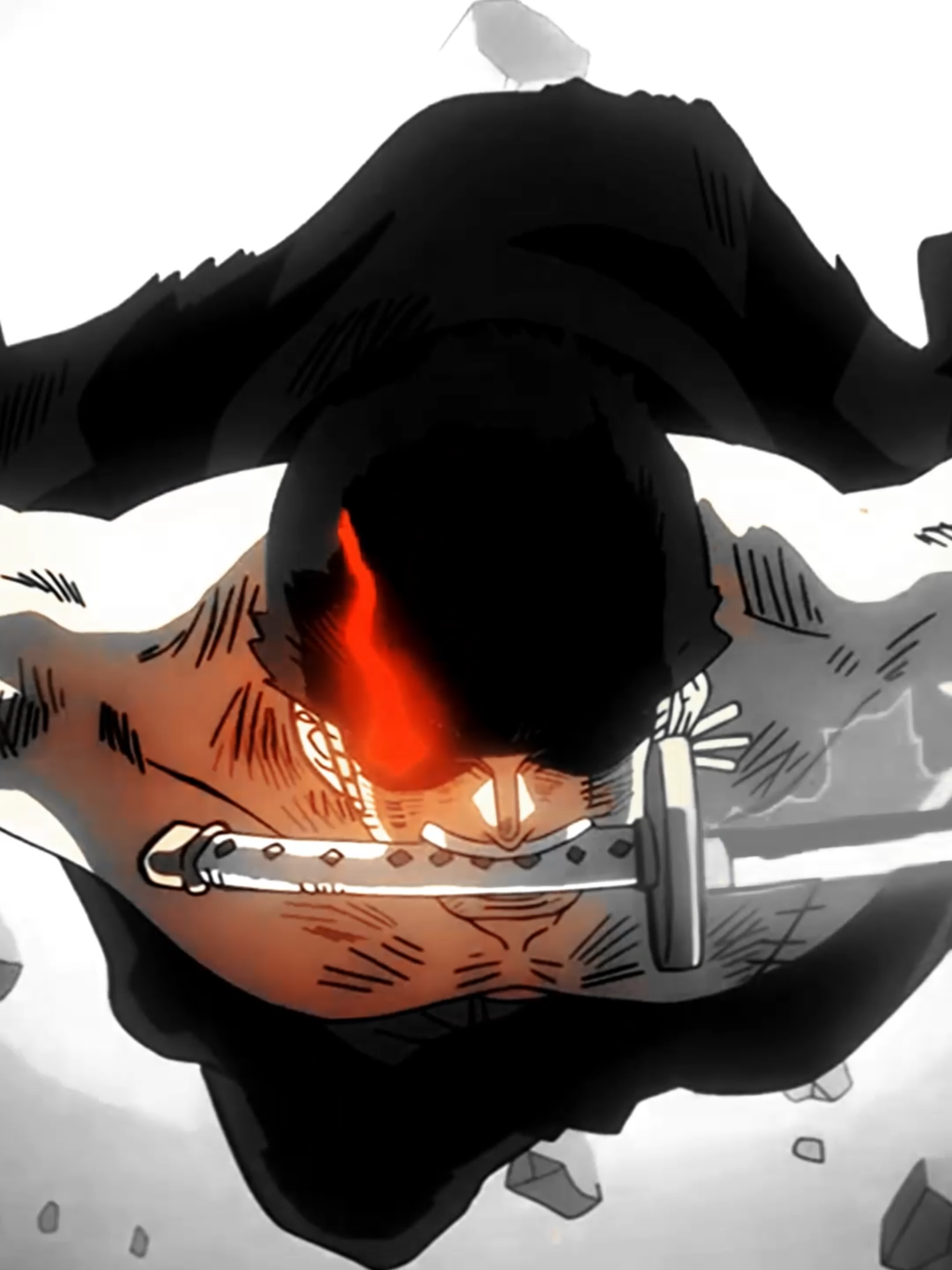 Zoro Edit... Meta da live atiginda, pedido cumprido. Qual o próximo? #anime #animeedit #onepiece #onepiceedit #zoro #zoroedit #phonk #montagemtomada #music #neyzor