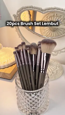 Brush set affordable #paydaysale #WIBGAJIAN #Guncang99SpesialGajian #guncang99 #MAANGEbeauty 