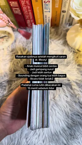 Gak akan nyesel kasih anak buku edukasi cerita hewan dalam alquran karena bermanfaat sampai anak besar #bukuanak #anaksholeh 