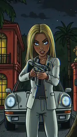The Barbie Who Didn't Live in a Dollhouse #barbie #animation #storytime #mystery #foryou 