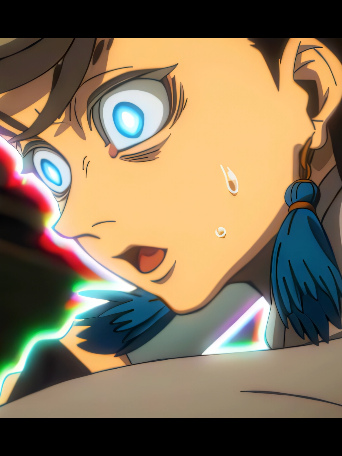 Their combo 🔥 #gachiakutaanime #gachiakutaedit #hanasq #zanka 