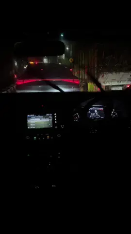 Hari hari somebody pleasure Btw byd sealion di depan cakep juga #somebodypleasure #crv #nightdrive #fyp #sadvibes 