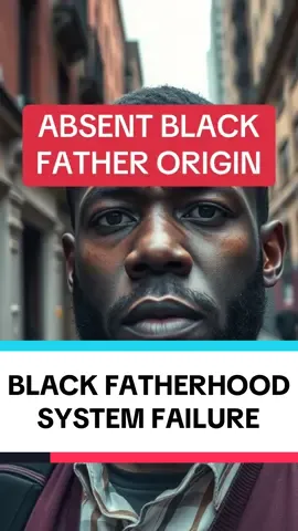 The system was setup for failure immediately after slavery ended and they had a plan to continue the profiting through another “legal” process. Black Stereotypes Black Fathers Black Codes Black History Modern Slavery Systemic Racism Welfare System War on Drugs Jail Mass Incarceration  #blackfathers #blackhistory #systemicracism #brokensystem #truthexposed 
