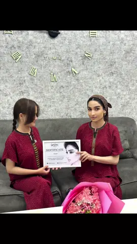Bu gün yene bir adamyñ yuzindaki yylgyrşha ve durmuşlar bir kâriñ eyesi bolmagyna sebap boldum#respert #turkmenistan🇹🇲 #200k @Mahri_make_up08 #salon #turkey🇹🇷 