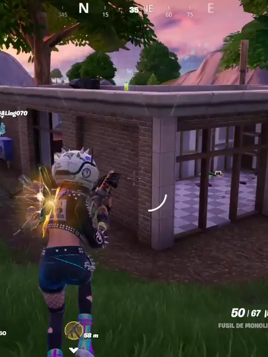 Uno quieren dos ser bueno. (Fortnite) ► Conéctate con todas mis otras redes sociales a través de aquí. https://linktr.ee/Shon_NA #Fornite #forniteclips #gamerentiktok #kick