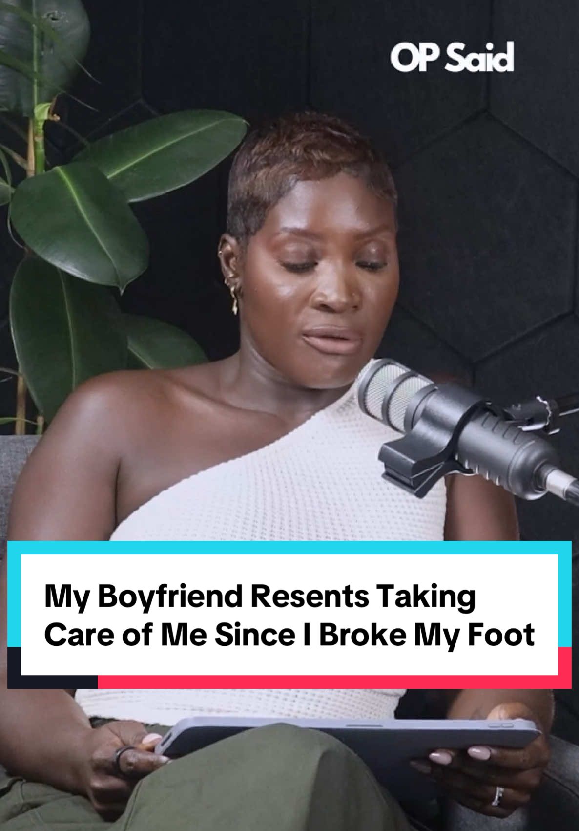 Think you should leave #reddit_tiktok #fyp #viralvideos #dilemma 