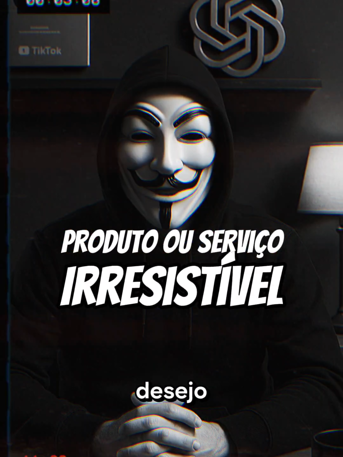 🚨 Pare de vender características e comece a vender TRANSFORMAÇÃO .  Use esses prompts para vender por você seu produto ou serviço.  .  Esses prompts vão transformar seu produto em uma história que o cliente não consegue ignorar .  📌 Salve esse vídeo e teste agora. 📚 O GUIA SUPREMO DOS PROMPTS no link do perfil  📢 #Copywriting  #prompts  #chatgpt #MarketingDigital #VendasOnline 