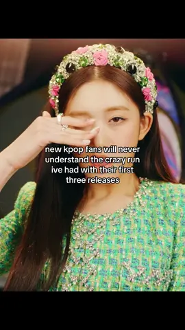 in honour of their comeback tomorrow #ive #xoxz #kpop #wonyoung #yujin gaeul leeseo liz rei eleven love dive after like
