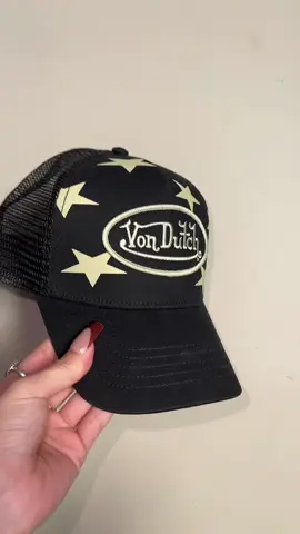 Elevate your look with a @Von Dutch Trucker Hat ##snapback##vondutch##hats##altfashion##y2kfashion