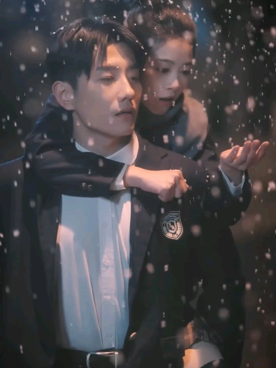 #หวนคืนรัก10ปีกับรักแรก #แนะนําซีรีย์ #มินิซีรีย์ #ซีรี่ย์จีน #แนะนํา 