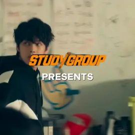 Study group presents #kdrama #studygroup 