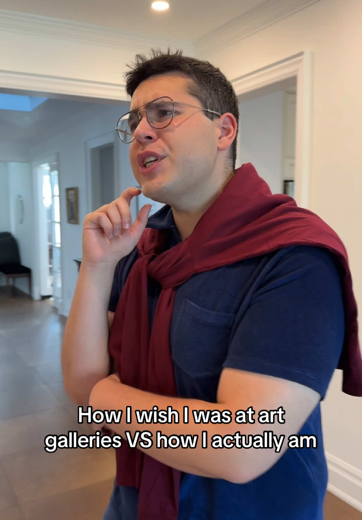 I wish I was artsy like that 😭