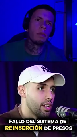 ¿LOS PRESOS QUE SALEN DE LIBERTAN DELINQUEN NUEVAMENTE? #paratii #presos #liberta #stream #contenido 