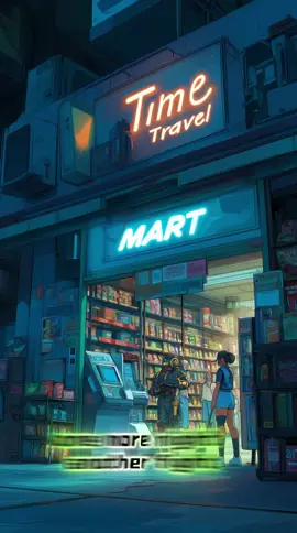 Chips for Kings of Time-Travel Mart #chilllofi #funmusic #lofihiphop #happylofimusic #anime #music