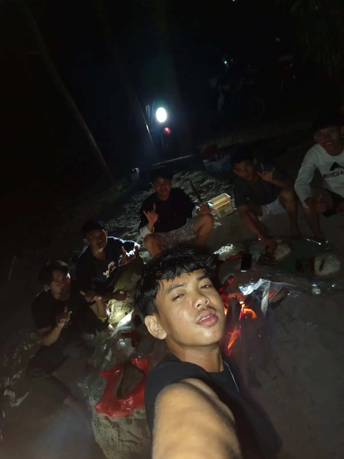 #bangkabelitung #beach #pangkalpinang pinang 