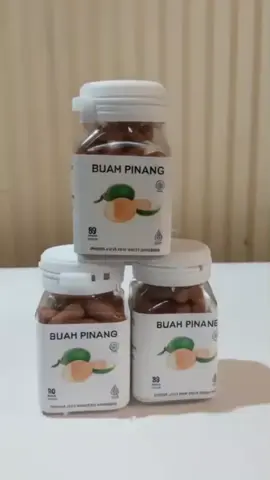 ✨ Tetap Fit & Percaya Diri! ✨ Suplemen herbal khusus pria, bantu: ✅ Jaga stamina & vitalitas ✅ Lawan rasa lelah seharian ✅ Dukung kesehatan & energi tubuh 🌿 100% bahan alami – tanpa khawatir efek samping. 💪 Cocok untuk pria aktif & pekerja keras. 📦 Siap kirim cepat, stok terbatas! #herbaluvbuahpinang  #buahpinang 