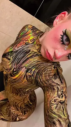 ❤️🥰 Backstage vibes with and