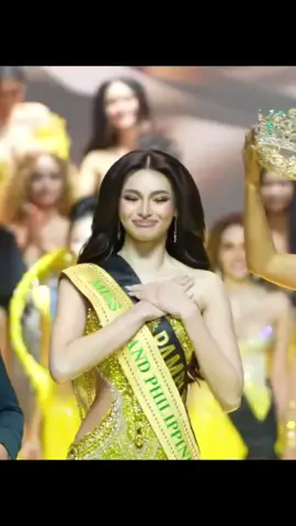 Emma Tiglao from Pampanga wins Miss Grand Philippines 2025 #emmatiglao #missgrandpampanga #missgrandphilippines #missgrandphilippines2025  