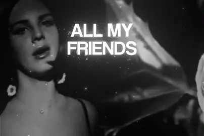 #anadelrey #darkparadise #edit  