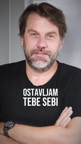 OSTAVLJAM TEBE SEBI – Marko Milošević, pesnik #podcast #zivot #emocije #ljubav #sreca 