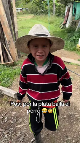 Plata es plata 😂🤠