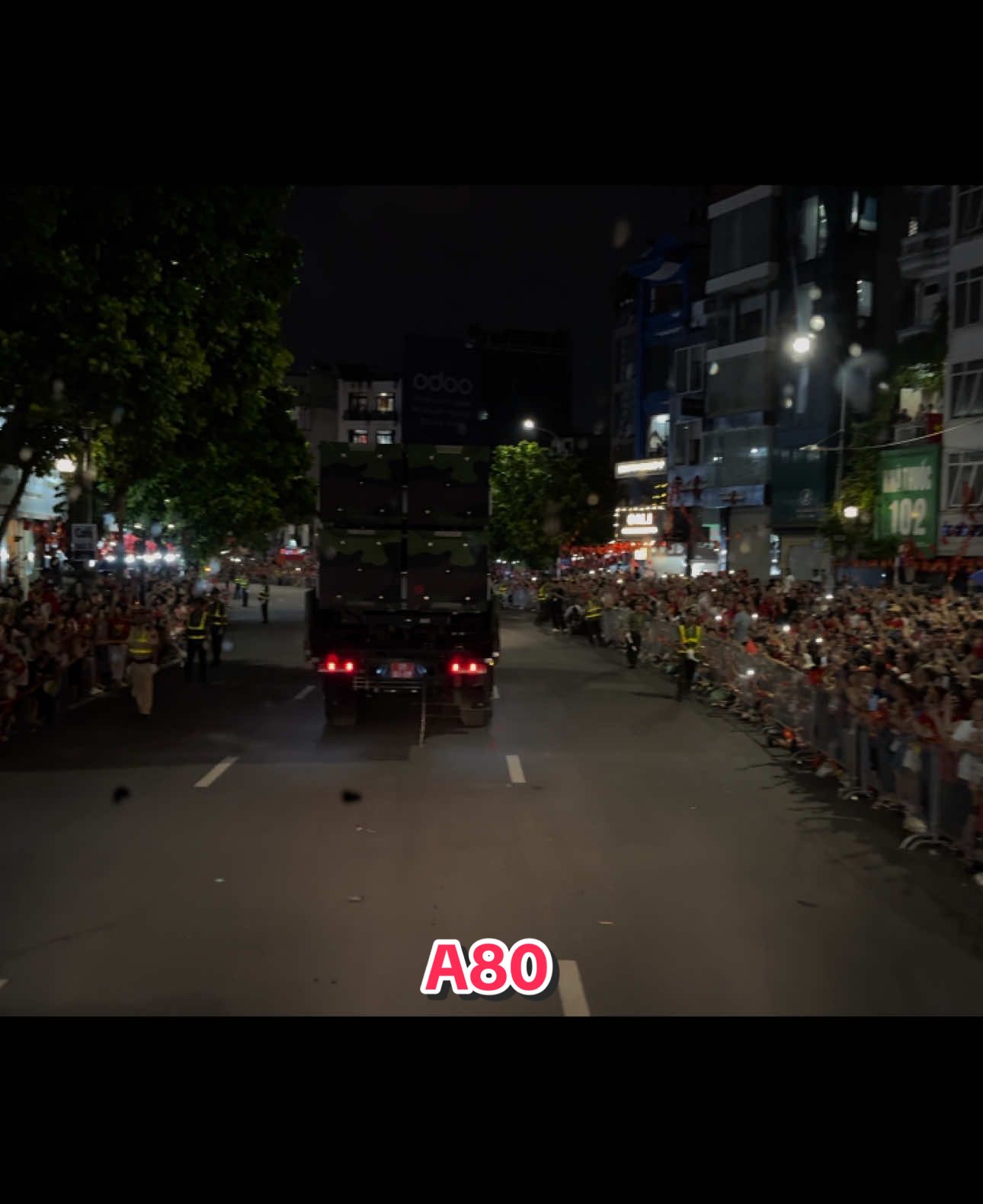 Kết thúc tổng hợp luyện lần 2 mà cỡ đó rồi 😍😍#a80 #tuhaovietnam 