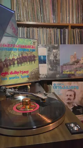 ✨️ სატრფიალო ✨️ - ხოხბის ყელივით ლამაზო  - ჰამლეტ გონაშვილი ✨️ #შვლისნუკრისთვალებიანო #გონაშვილი #ვინილები #ფირფიტები #ქართული  მეტი ფირფიტისთვის,  ინსტაგრამი: Vinylcafe_tbilisi  ✨️ 