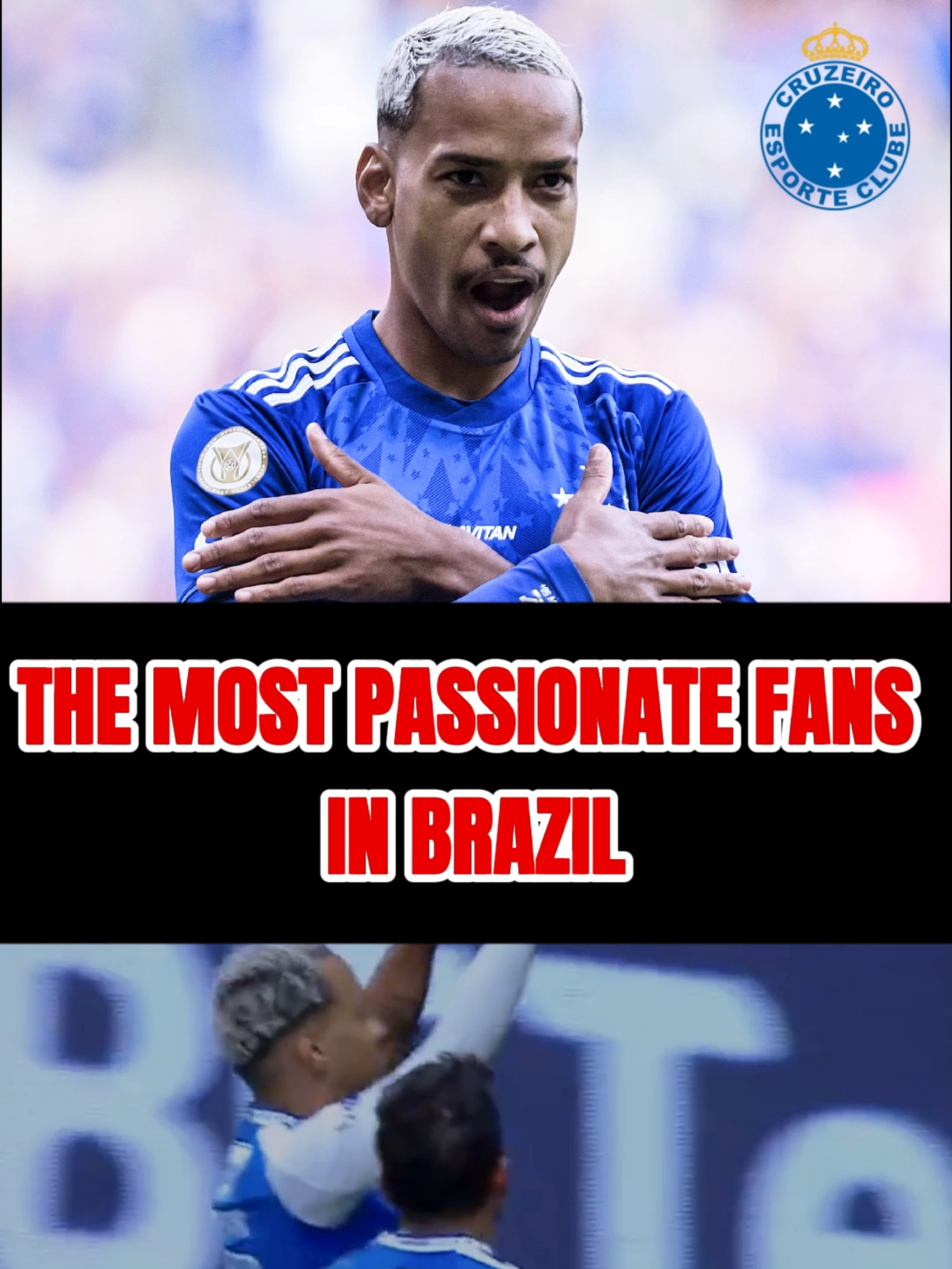 Brazil's missing piece? 👀🇧🇷 Matheus Pereira is doing MAGIC at Cruzeiro but still no national team call-up 😭 The classic #10 Brazil desperately needs: ✅ Unreal vision ✅ Perfect technique ✅ Game-changing passes ✅ Pure football IQ Why isn't he in the Seleção? 🤷‍♂️ #MatheusPereira #Brazil #Football #Cruzeiro #Classic10 #Seleção #BrazilianFootball