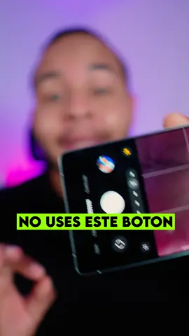 No uses más este botón #tipsdetecnologia #tecnologia #tipsandroid #tecnologiacolombia  