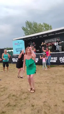 #ribfest2025 #tudhopeparkorillia #journey #dontstopbelieving 