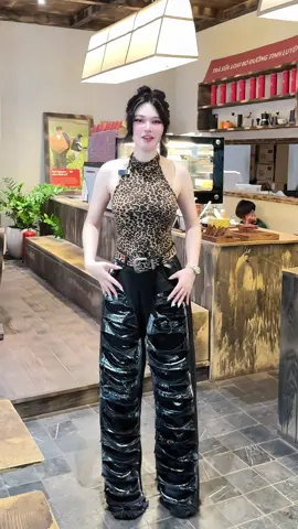 Ưng mẫu này ghê ạ #xuhuongtiktok#xuhuong#fyp#flypシ #setxinh  