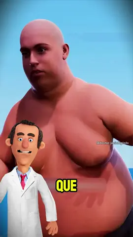 Como a comida via banha? . . . #emagrecimento #dieta 