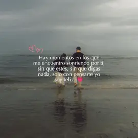 Eres grandioso, perfecto y lo mejor de todo es que eres mi felicidad 😍✨💘 #fyppppppppppppppppppppppp #fyp #parati #amoaminovio #apoyo 💕
